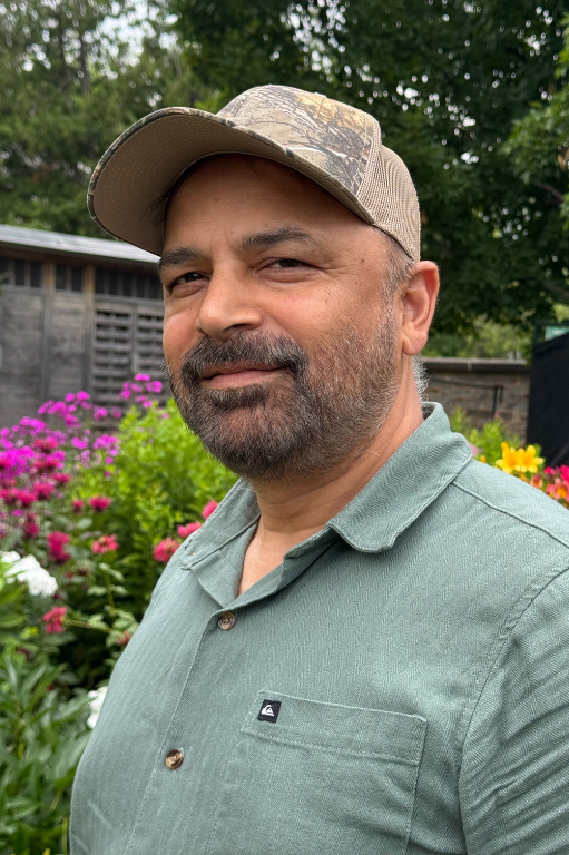 Muhammad (Malik) Akhtar